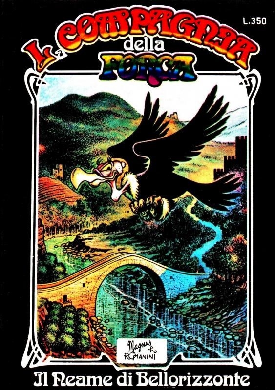04 - Il Reame di Bellorizzonte